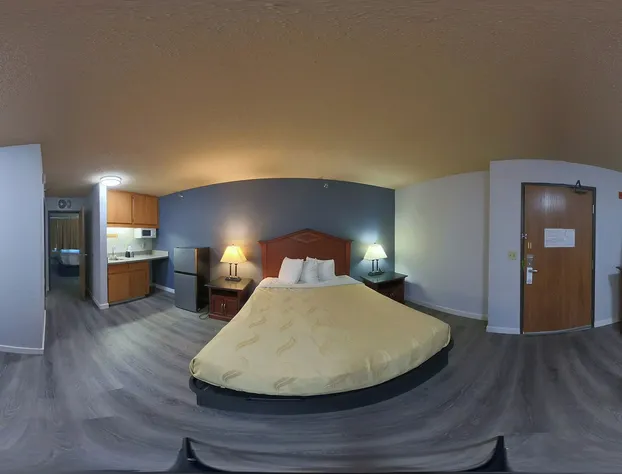 Blue Way Inn & Suites Eagan hotel detail image 4