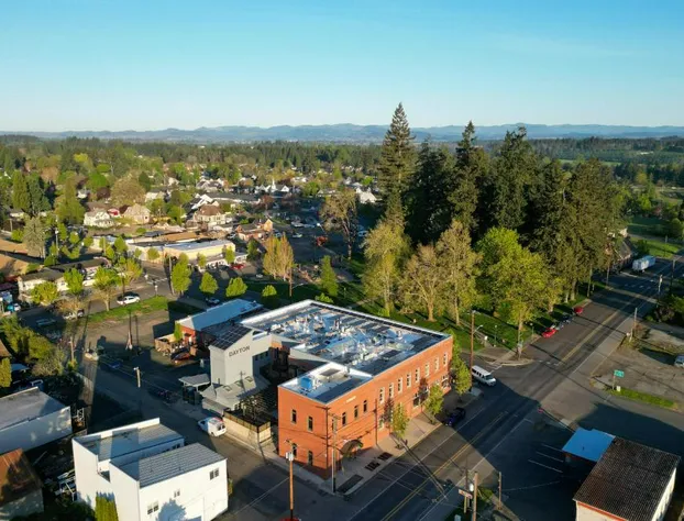 The Inn at Dayton hotel detail image 2