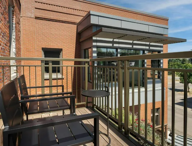 The Inn at Dayton hotel detail image 3