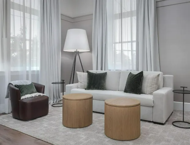 The Inn at Dayton hotel detail image 4