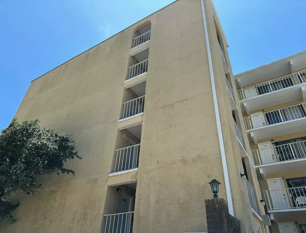 Capital O Sunset Waves Hotel Myrtle Beach Oceanfront hotel detail image 1