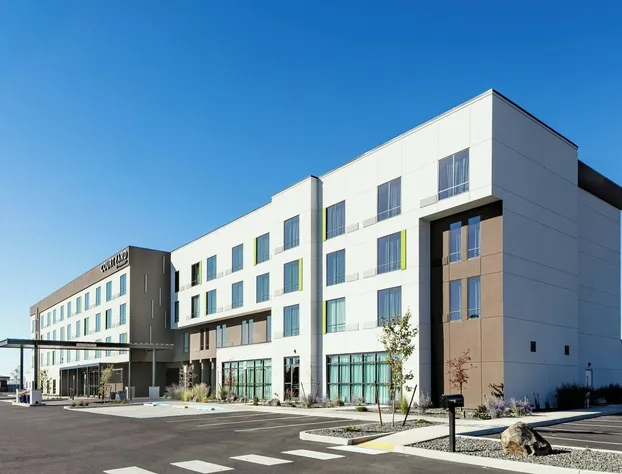Courtyard by Marriott Lewiston hotel detail image 1