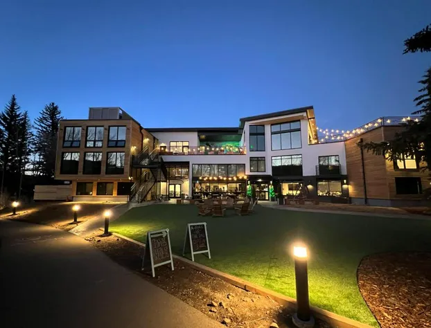 The Block Hotel & Commons hotel detail image 1