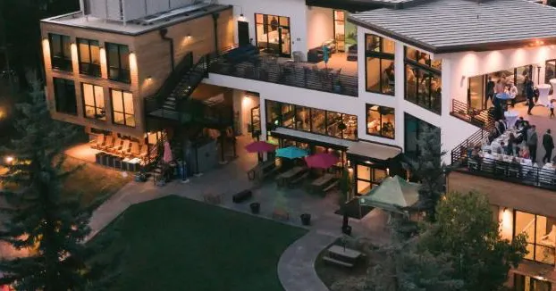 The Block Hotel & Commons hotel detail image 2