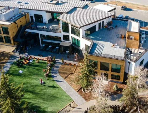 The Block Hotel & Commons hotel detail image 3