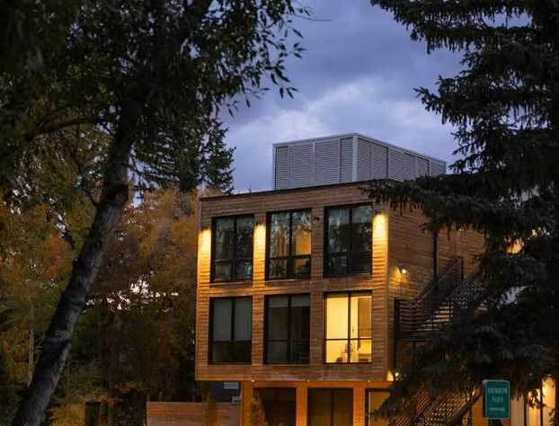 The Block Hotel & Commons hotel detail image 4