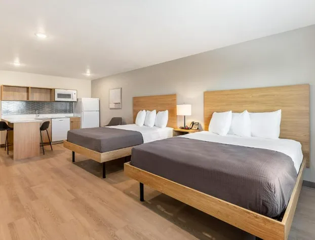 LivAway Suites- Syracuse hotel detail image 2