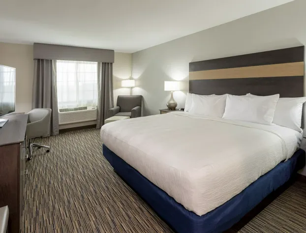 GrandStay Hotel & Suites Kaukauna hotel detail image 2