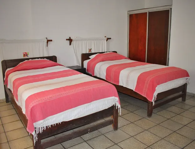 La Joya hotel detail image 2