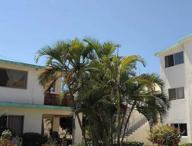 La Joya hotel detail image 3