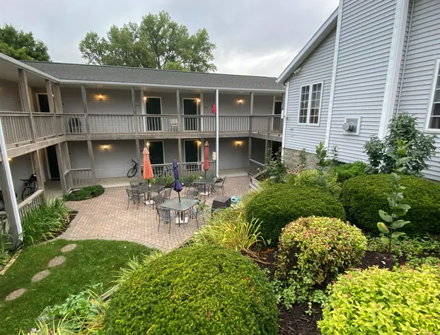 Green Gables Inn hotel detail image 2