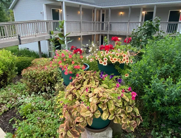 Green Gables Inn hotel detail image 3