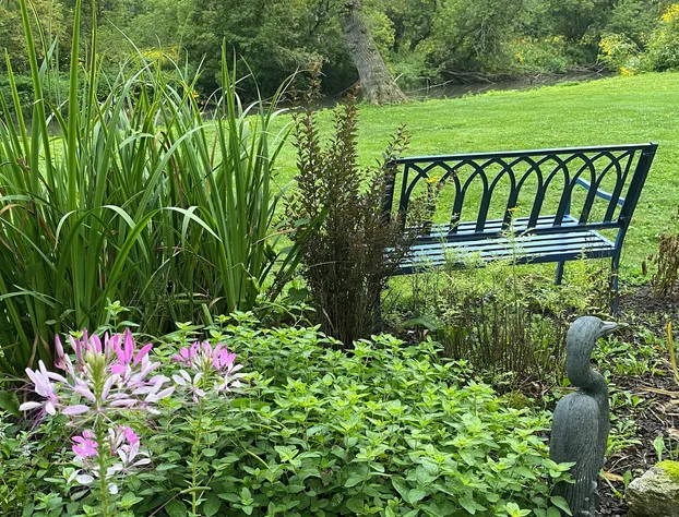 Green Gables Inn hotel detail image 4