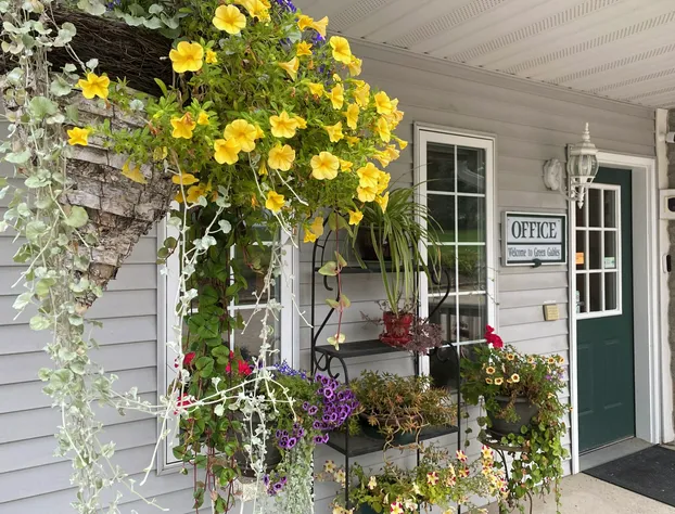 Green Gables Inn hotel detail image 1