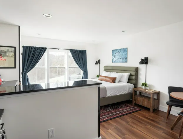 Spillway Lodges hotel detail image 4