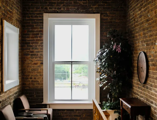 The Lodge at Old City Hall hotel detail image 4