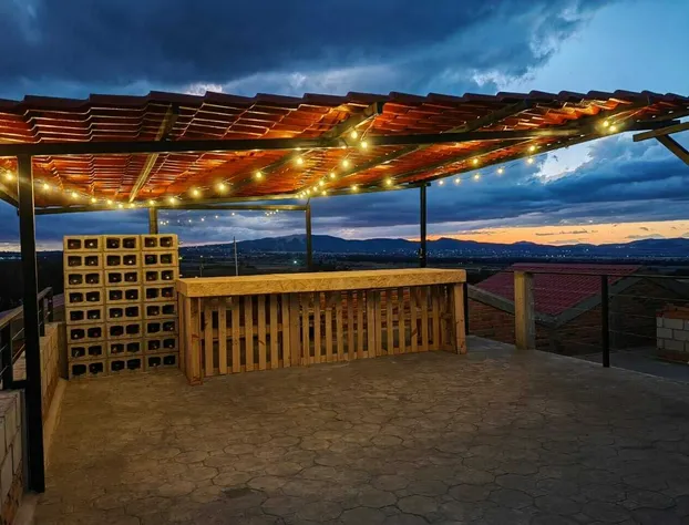 Cabañas El Campo hotel detail image 1