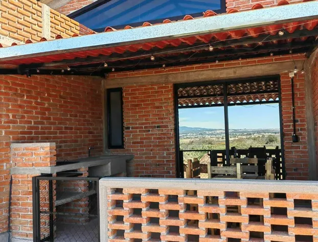 Cabañas El Campo hotel detail image 2