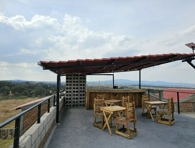 Cabañas El Campo hotel detail image 3