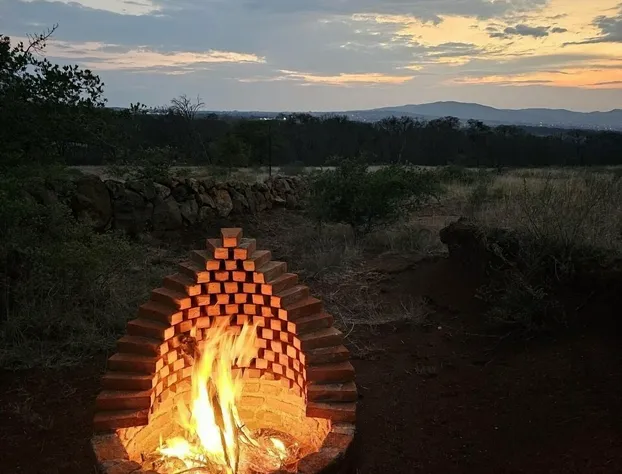 Cabañas El Campo hotel detail image 4