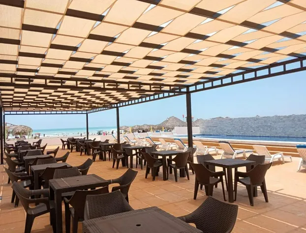 Antonio's Miramar Hotel hotel detail image 4