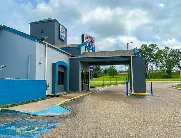 Relax Inn By Oyo Jackson MS Hwy 80/I-20 hotel detail image 2