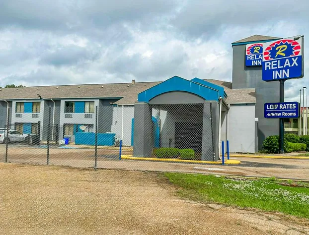 Relax Inn By Oyo Jackson MS Hwy 80/I-20 hotel detail image 3