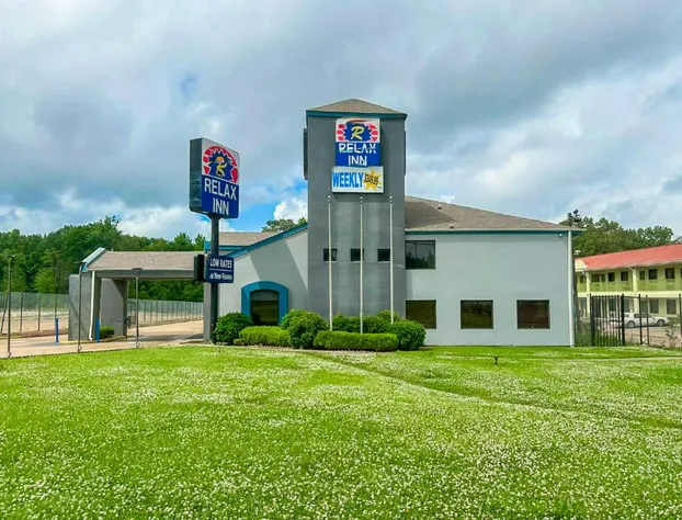Relax Inn By Oyo Jackson MS Hwy 80/I-20 hotel detail image 4