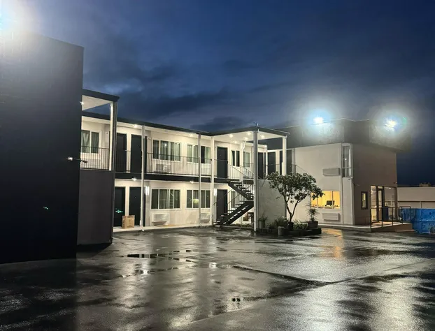 The Snoozzz Inn hotel detail image 1