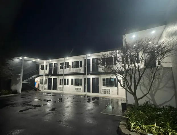 The Snoozzz Inn hotel detail image 2