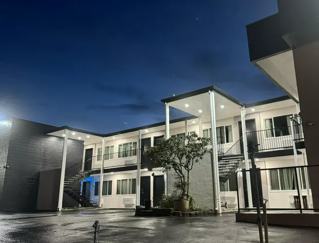 The Snoozzz Inn hotel detail image 4