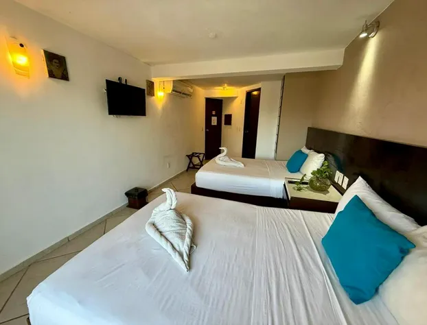 MULUC Playa hotel detail image 2