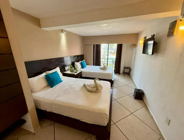 MULUC Playa hotel detail image 3