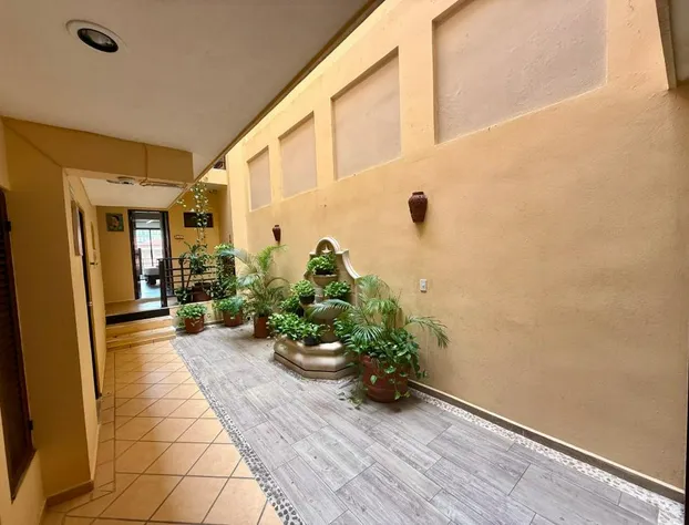 AMANÁA Hotel Boutique hotel detail image 1