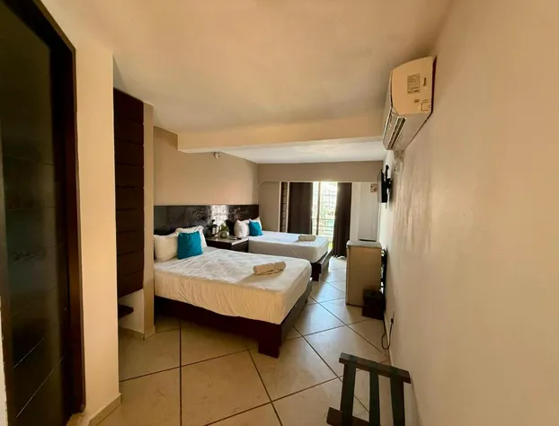 AMANÁA Hotel Boutique hotel detail image 4