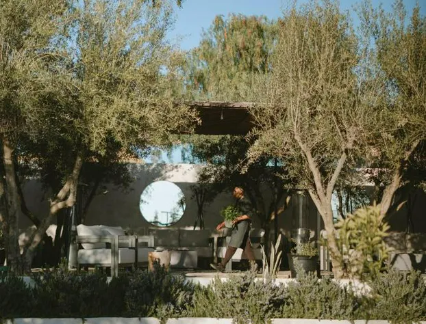 Casa Olivea hotel detail image 1