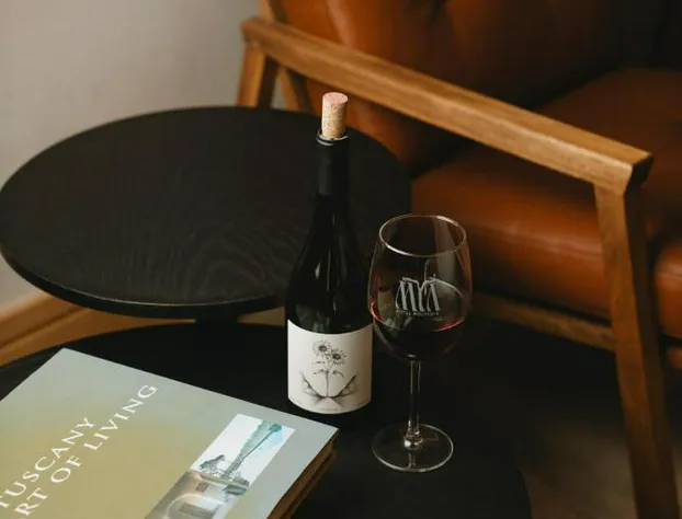 Casa Olivea hotel detail image 3