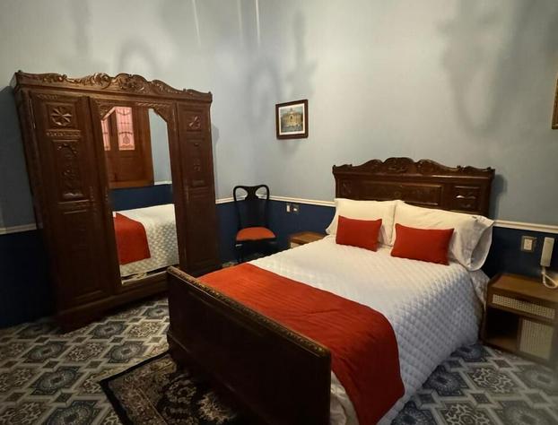 Hotel Boutique Del Buendia hotel detail image 3