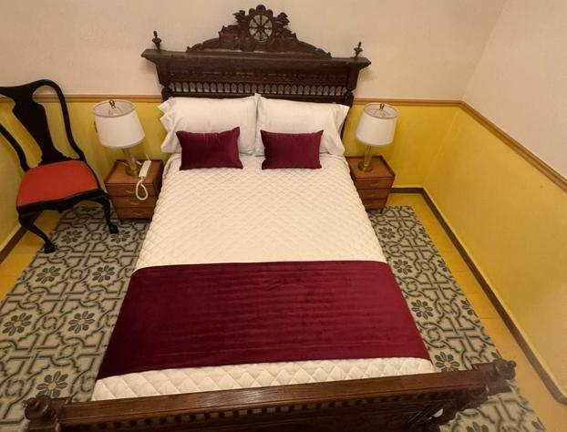 Hotel Boutique Del Buendia hotel detail image 4