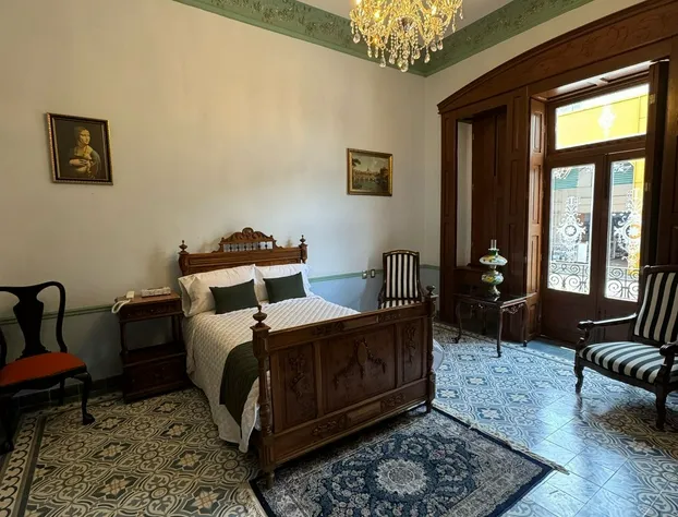 Hotel Boutique Del Buendia hotel detail image 2