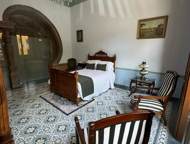 Hotel Boutique Del Buendia hotel detail image 3