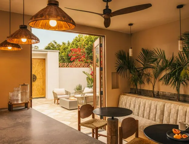 Terra Palm Springs hotel detail image 3