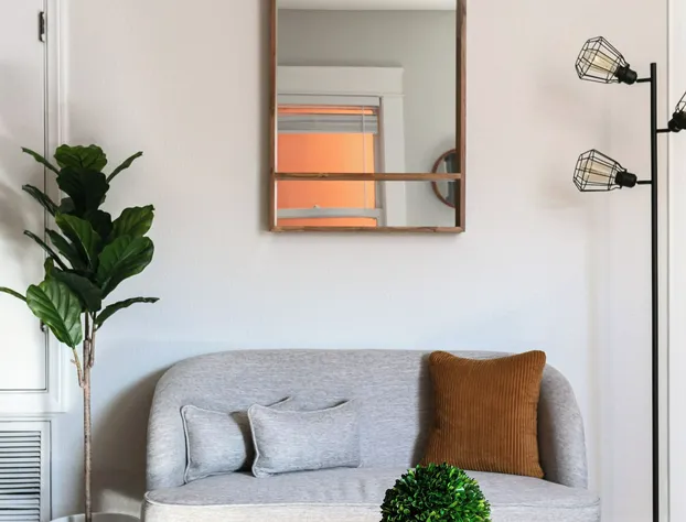 The Historic Penn Hotel hotel detail image 2