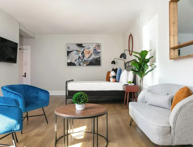 The Historic Penn Hotel hotel detail image 3