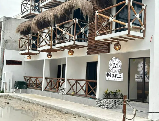 Hotel Mariel Holbox hotel detail image 1