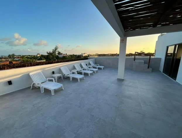 Hotel Mariel Holbox hotel detail image 2