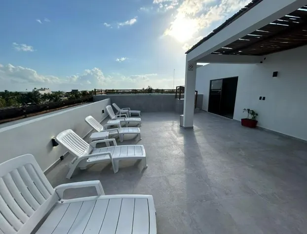 Hotel Mariel Holbox hotel detail image 4