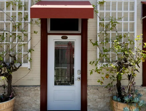 Oaktown Roost hotel detail image 1