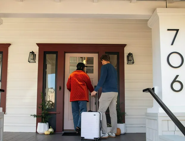 The Compass McMinnville hotel detail image 2