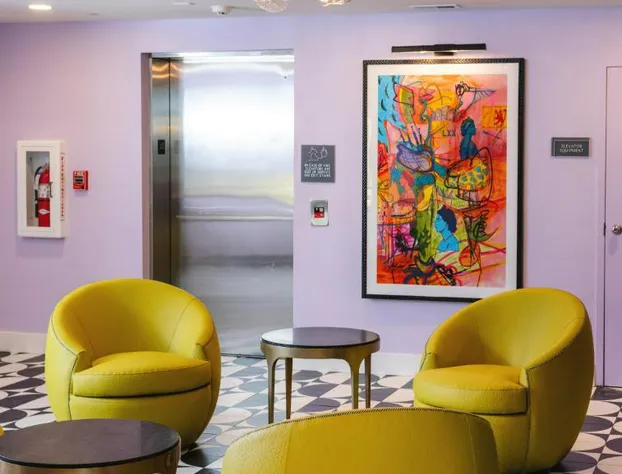 Hive House hotel detail image 1